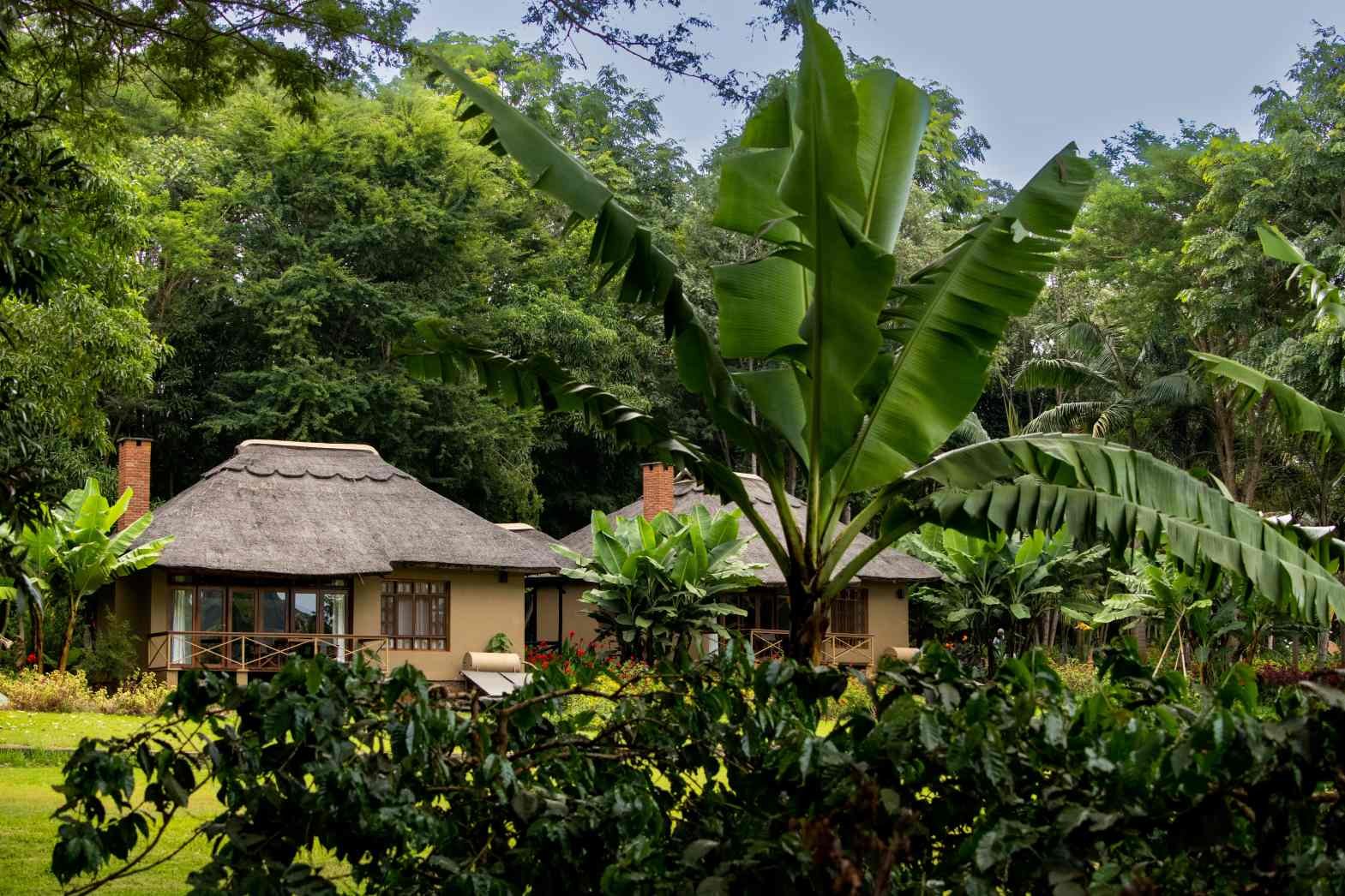 Kitela Lodge Suites